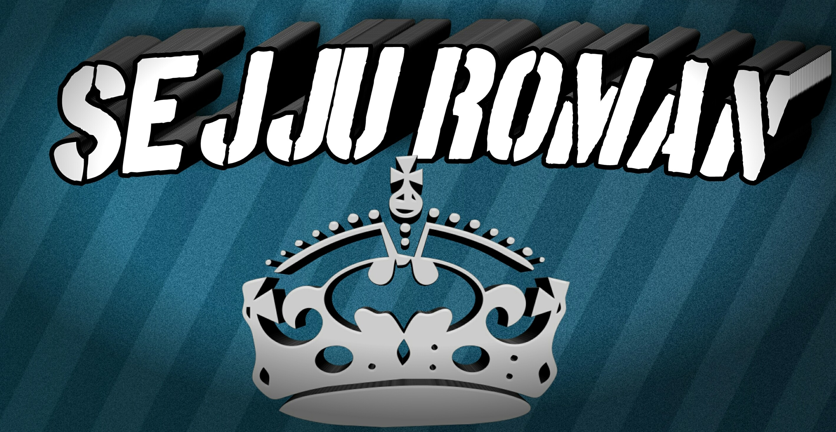 SEJJU ROMAN